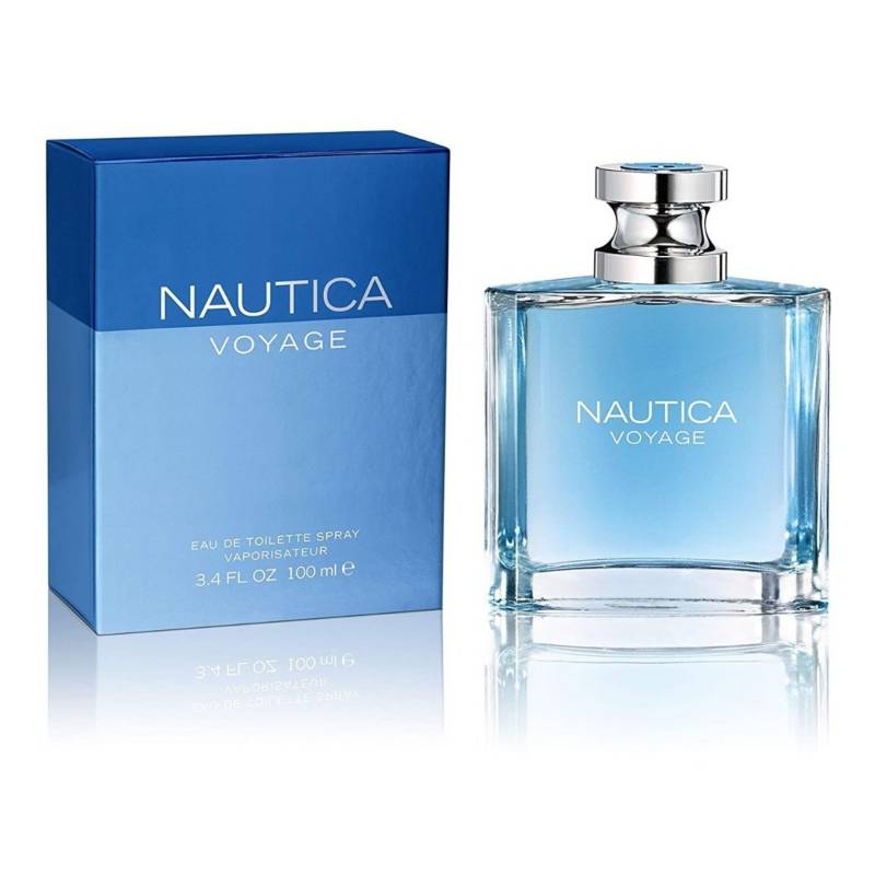 NAUTICA VOYAGE