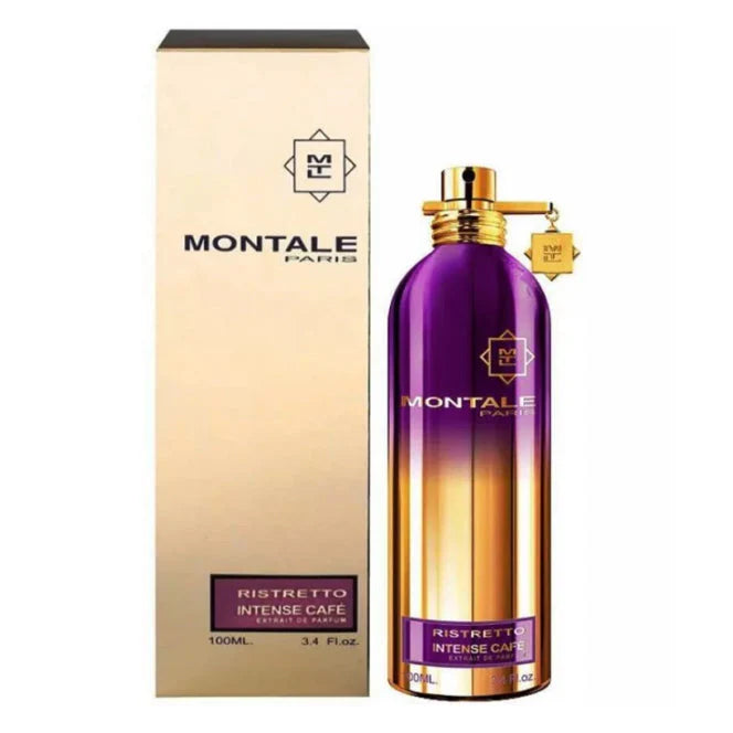 PERFUME MONTALE COFFE INTENSE 100 ML