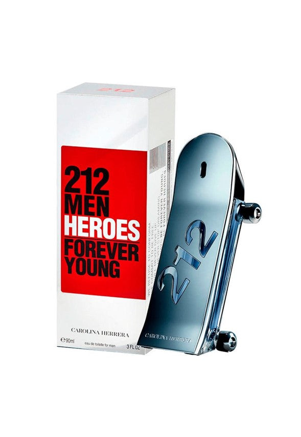 212 Heroes Carolina Herrera