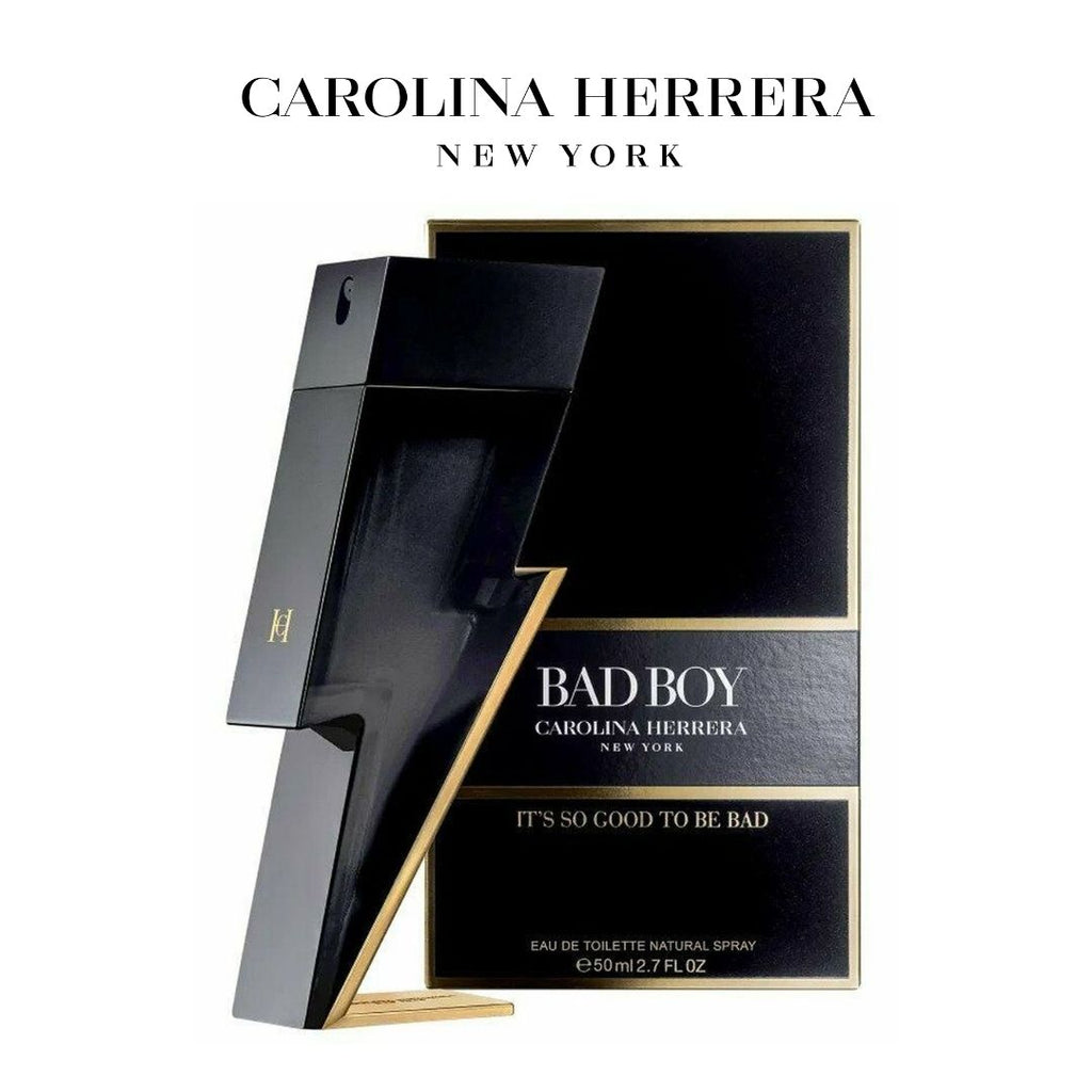 BAD BOY 100 ML PERFUME HOMBRE 1