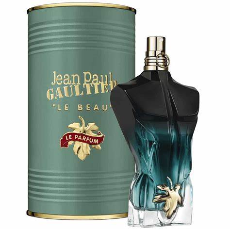 JEAN PAUL LE BEAU LE PARFUM LATA