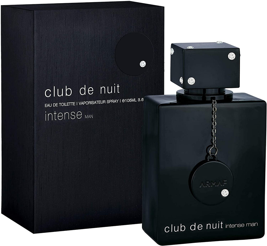 Club de Nuit Intense Man Armaf