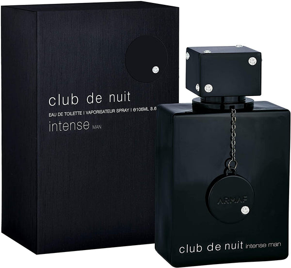 Club de Nuit Intense Man Armaf