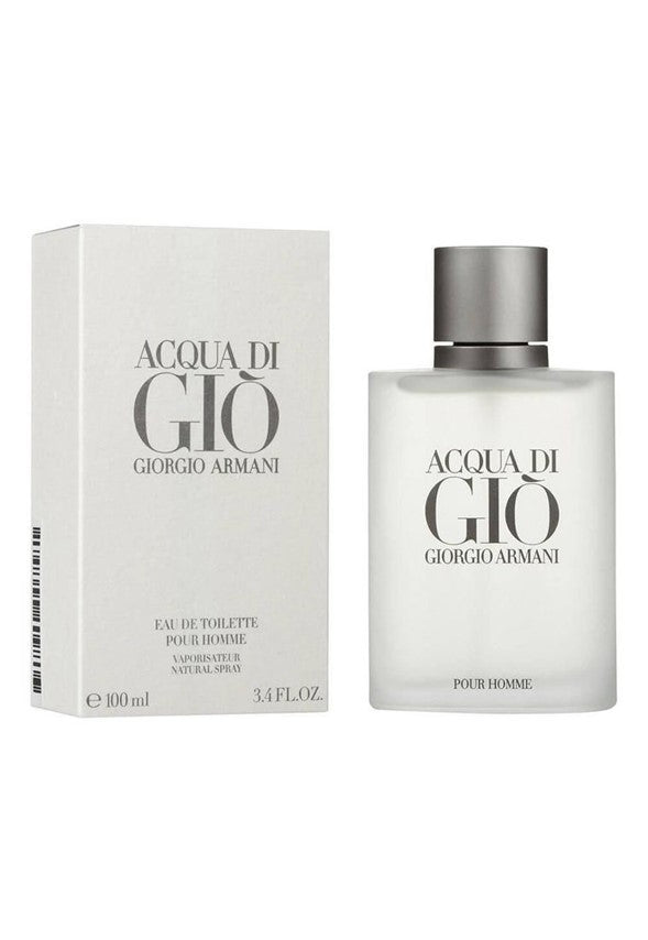 Acqua di Gio Giorgio Armani