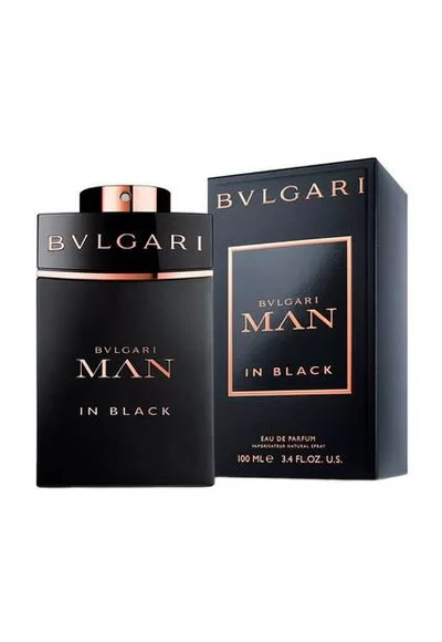 Bvlgari Man In Black Bvlgari