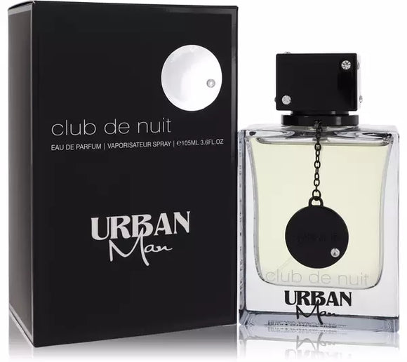 Armaf Club De Nuit Urban Man  x 105 ml O