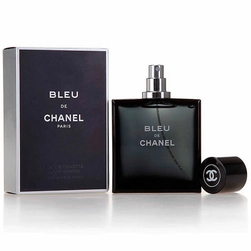 Bleu de Chanel Chanel