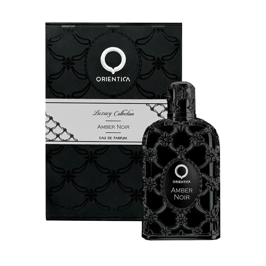 PERFUME ORIENTICA NOIR 1.1 ESTUCHE