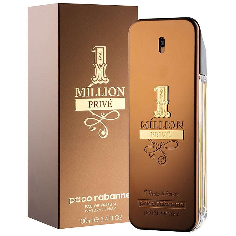 One Million Privé Paco Rabanne