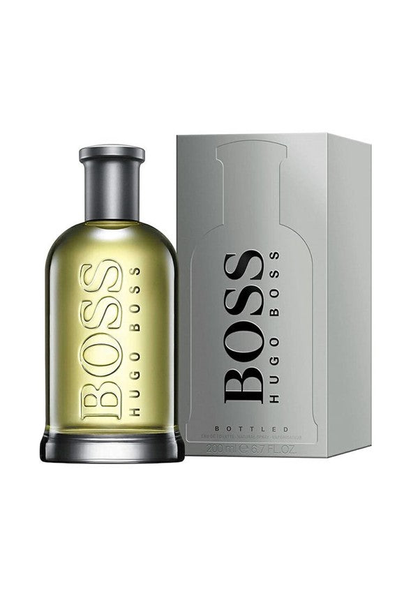 Boss Bottled Intense Hugo Boss