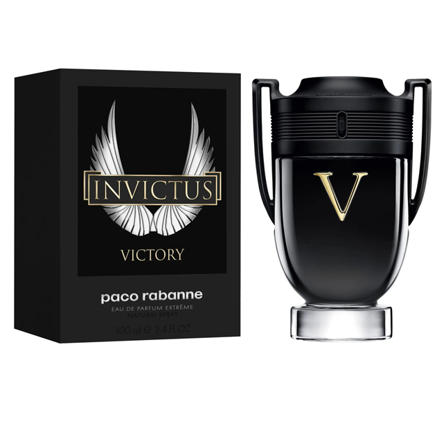 Invictus Victory Paco Rabanne