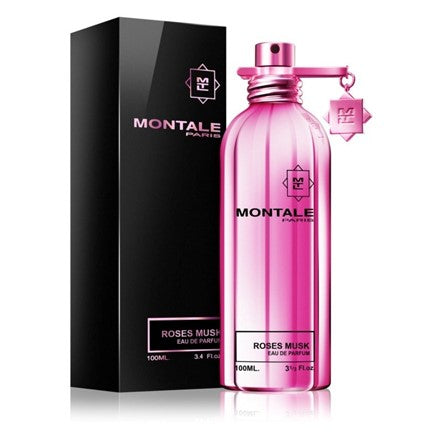 Montale Roses Musk 100ml Dama