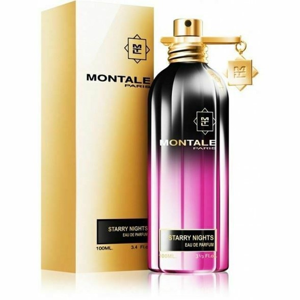 Montale Starry Nights 100ml