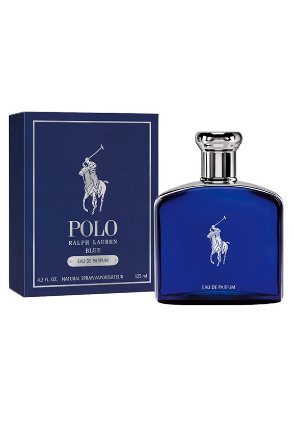 Polo Blue Ralph Lauren