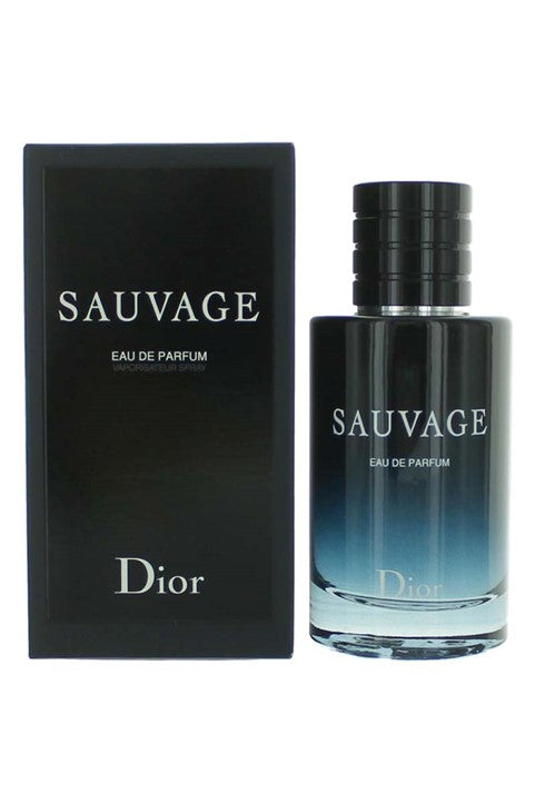 Sauvage Dior