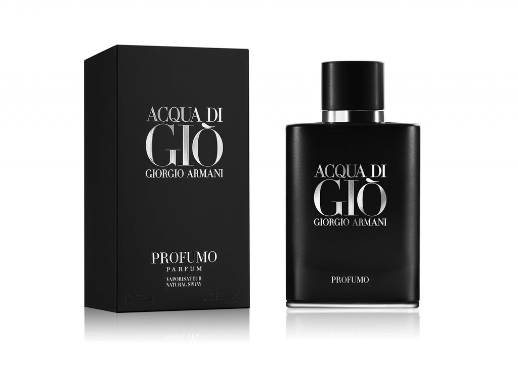 Acqua di Giò Profumo Giorgio Armani